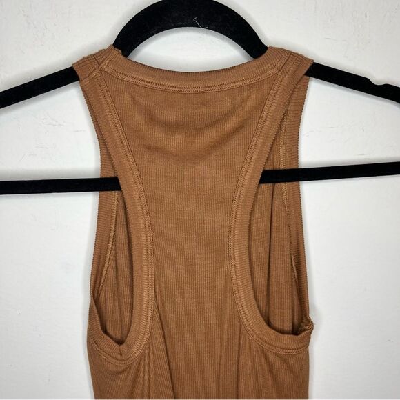 Alix NYC Racerback Bodysuit S - Picture 4 of 7